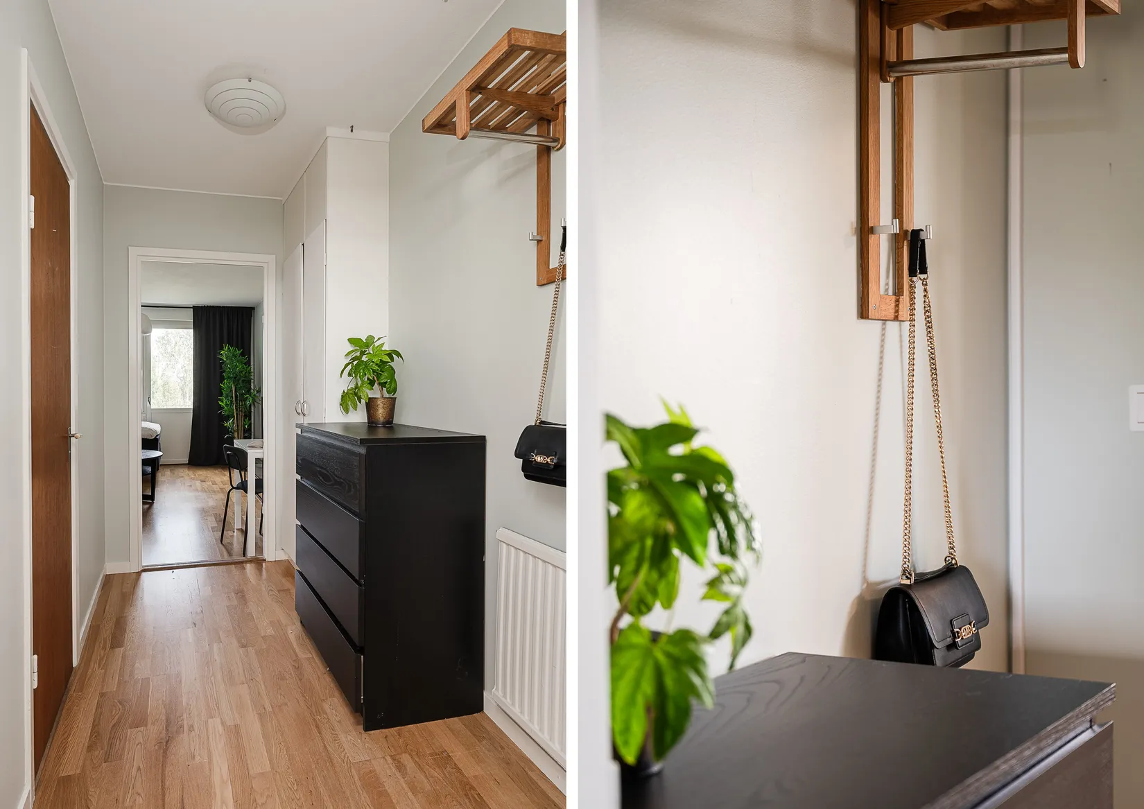 Bostadsrätt, Gådeåvägen 14, Gådeå, Härnösand