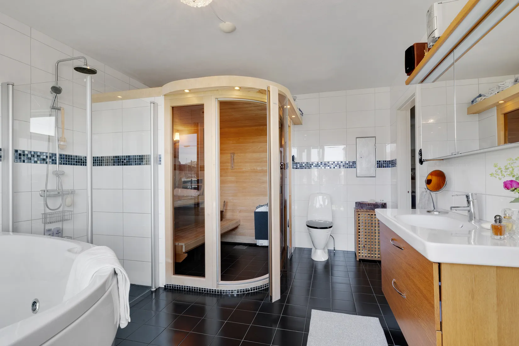 Villa, Båtmansvägen 2, Rönnäng, Tjörn