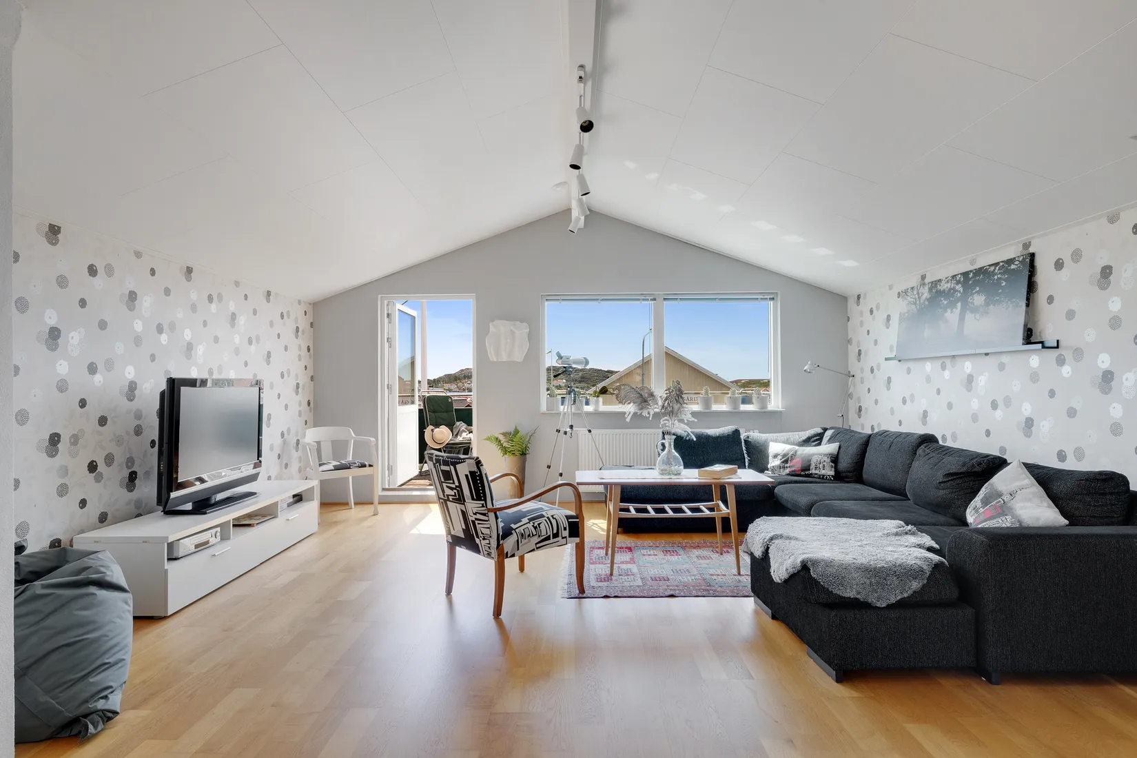Villa, Båtmansvägen 2, Rönnäng, Tjörn
