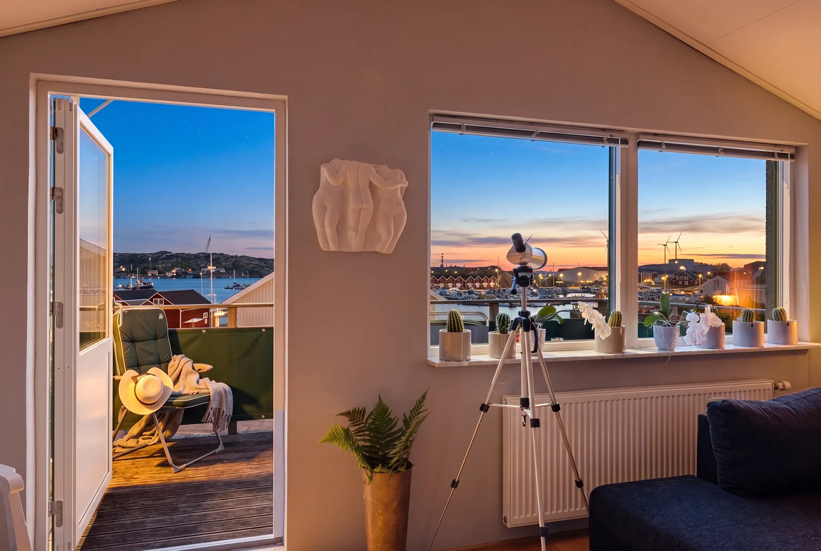 Villa, Båtmansvägen 2, Rönnäng, Tjörn