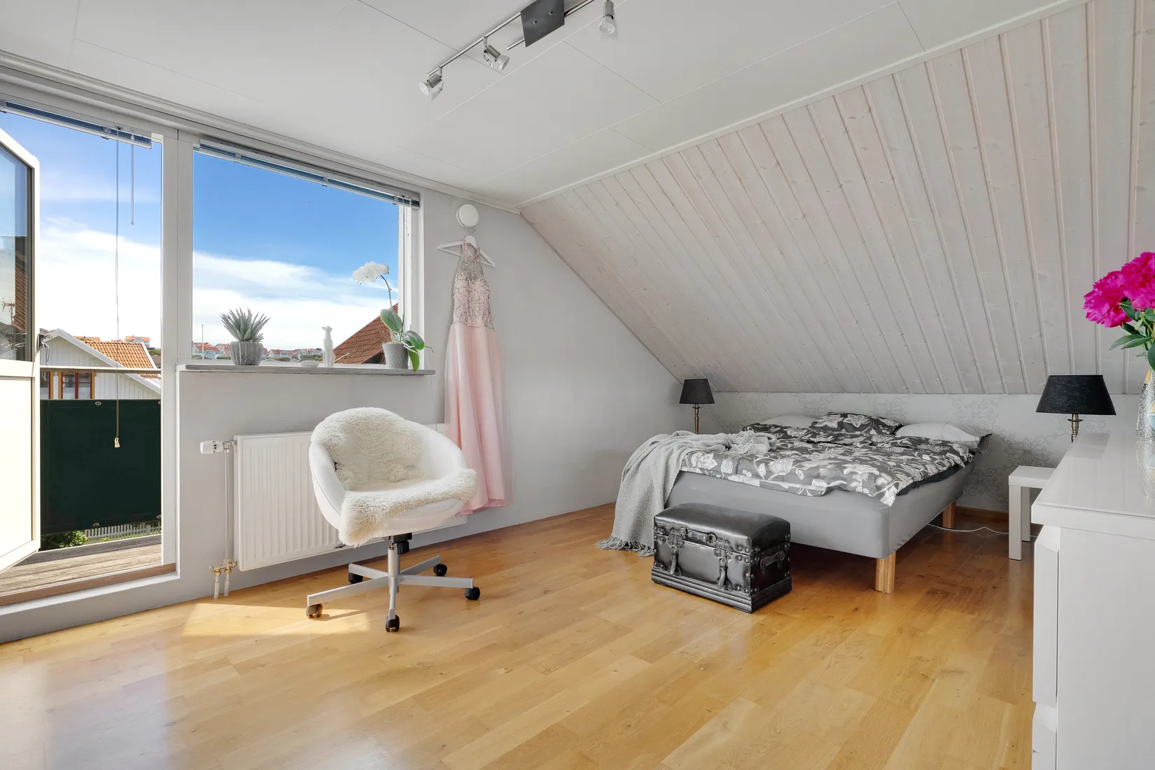 Villa, Båtmansvägen 2, Rönnäng, Tjörn
