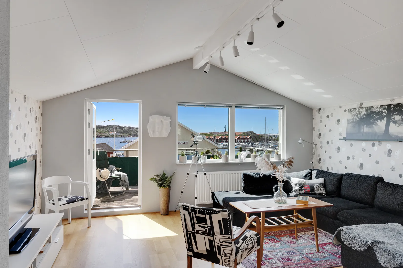 Villa, Båtmansvägen 2, Rönnäng, Tjörn