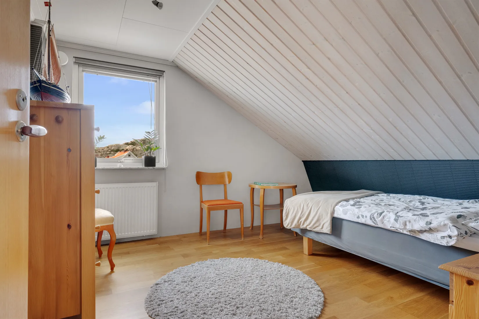 Villa, Båtmansvägen 2, Rönnäng, Tjörn