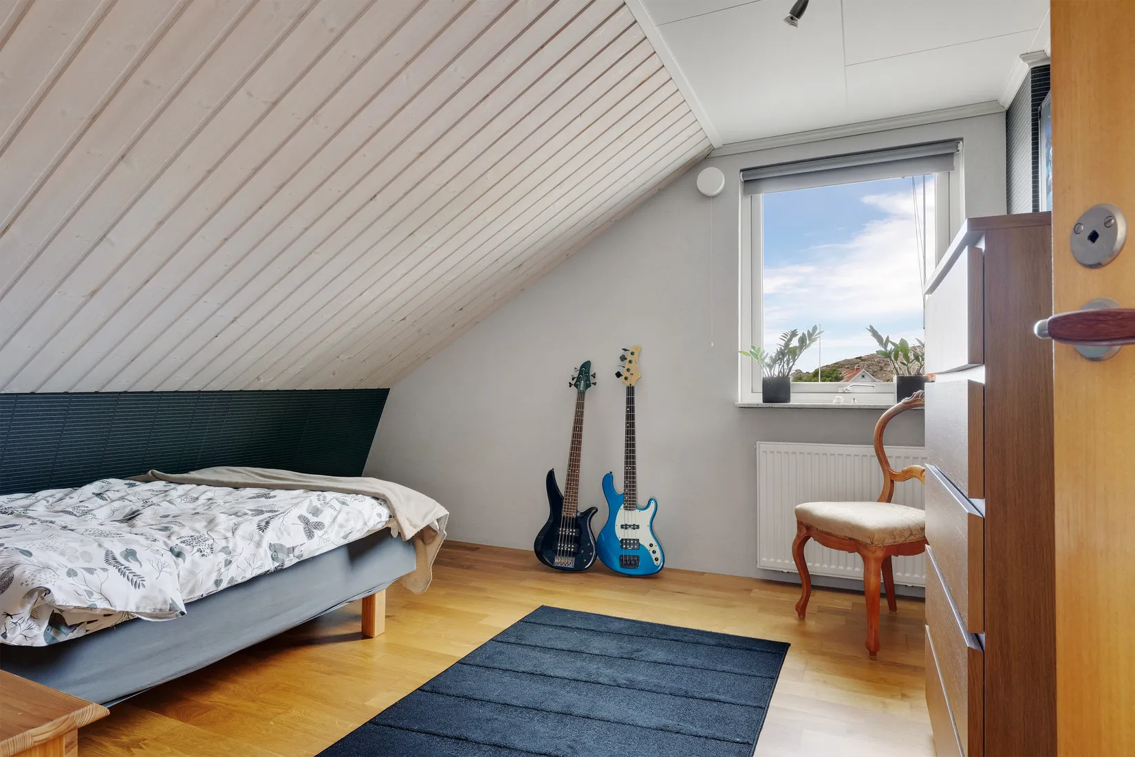 Villa, Båtmansvägen 2, Rönnäng, Tjörn