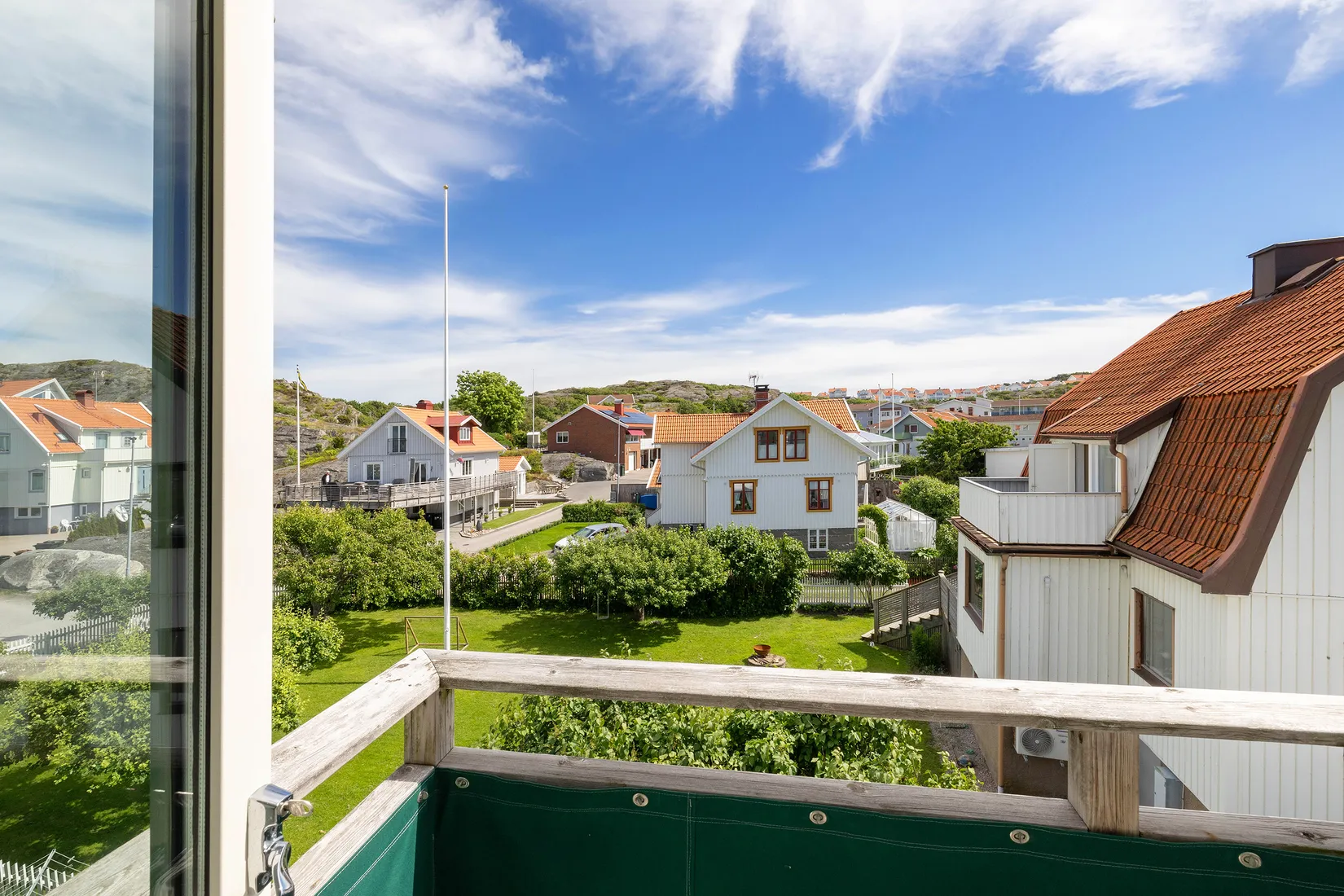 Villa, Båtmansvägen 2, Rönnäng, Tjörn