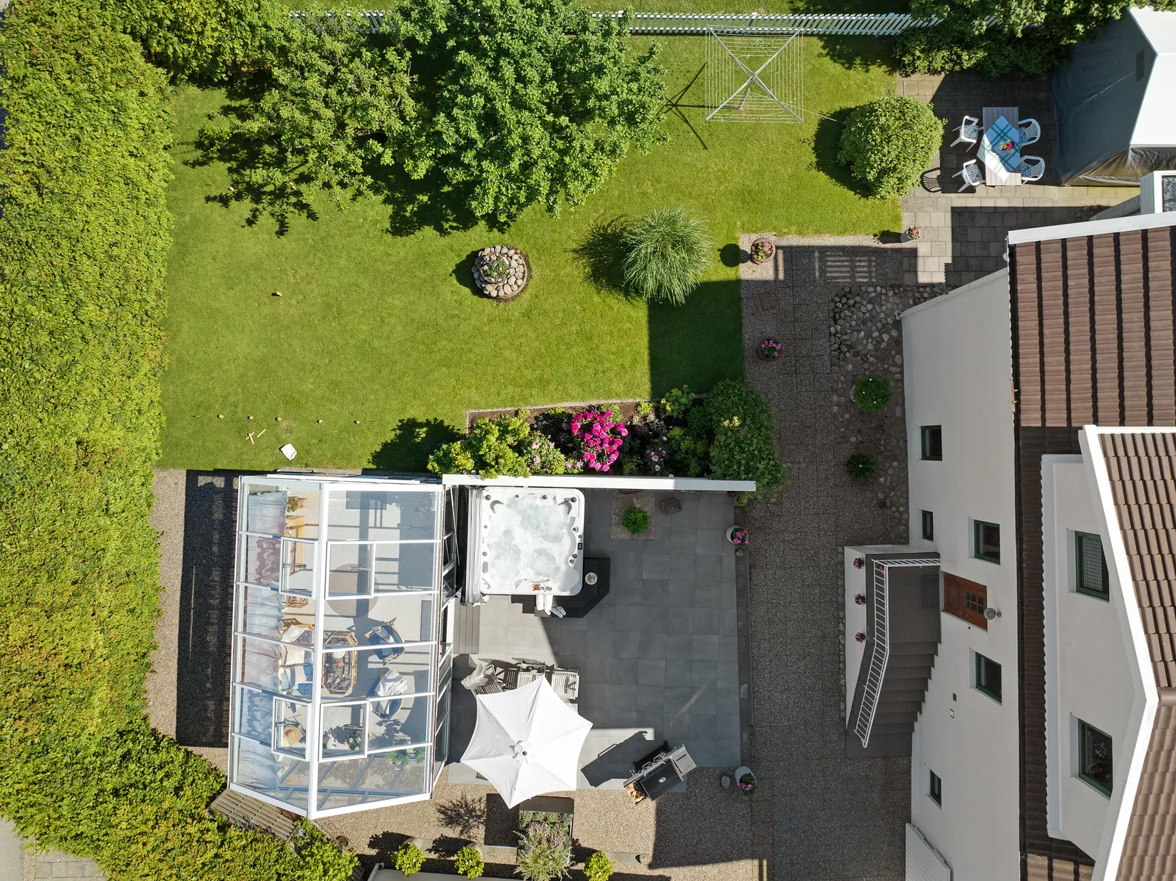 Villa, Båtmansvägen 2, Rönnäng, Tjörn