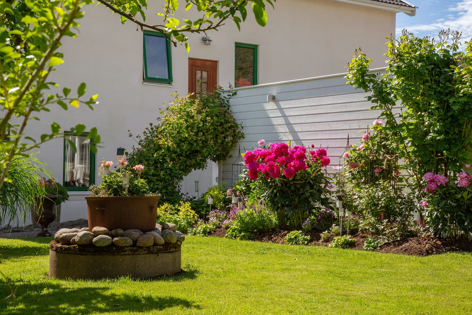 Villa, Båtmansvägen 2, Rönnäng, Tjörn