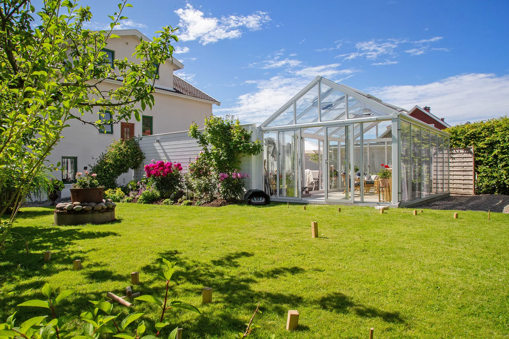 Villa, Båtmansvägen 2, Rönnäng, Tjörn