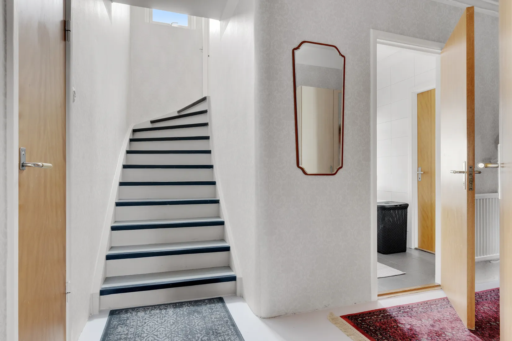 Villa, Båtmansvägen 2, Rönnäng, Tjörn