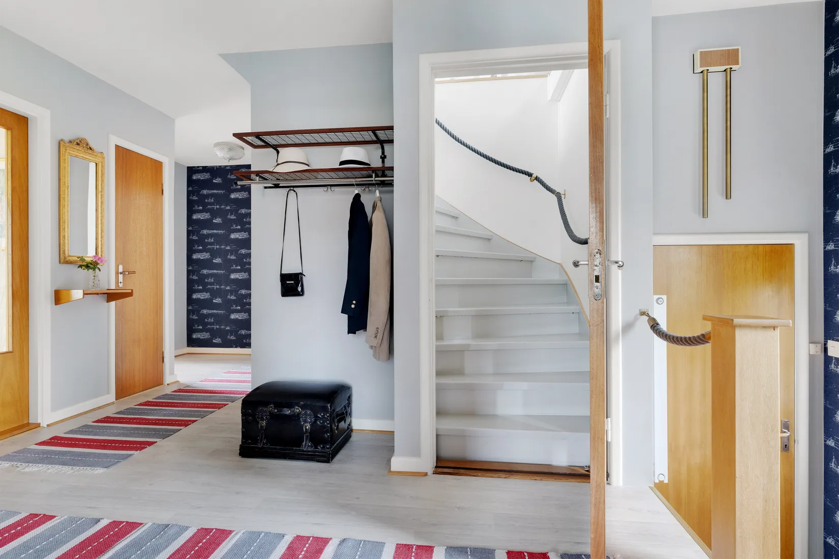 Villa, Båtmansvägen 2, Rönnäng, Tjörn