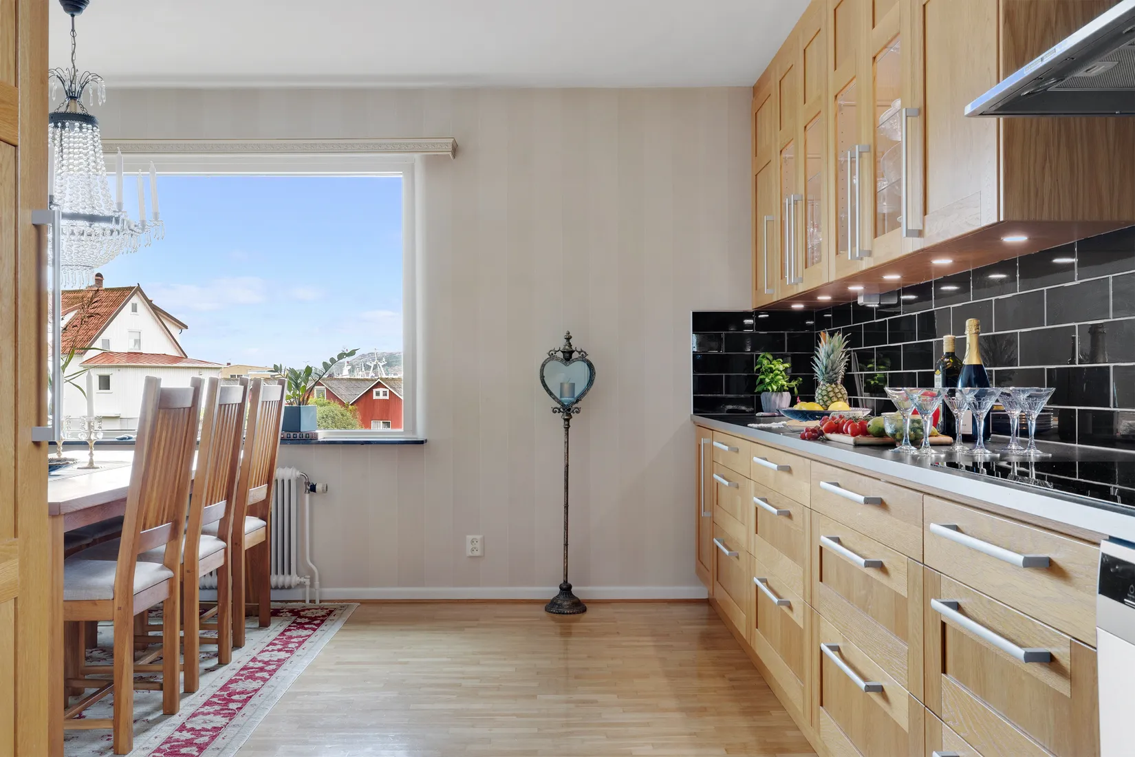 Villa, Båtmansvägen 2, Rönnäng, Tjörn