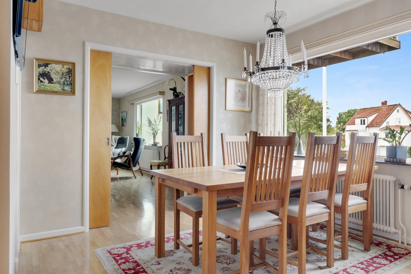 Villa, Båtmansvägen 2, Rönnäng, Tjörn
