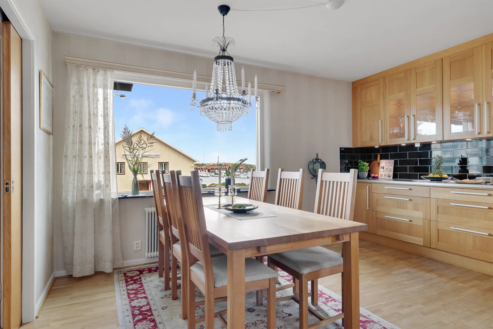 Villa, Båtmansvägen 2, Rönnäng, Tjörn