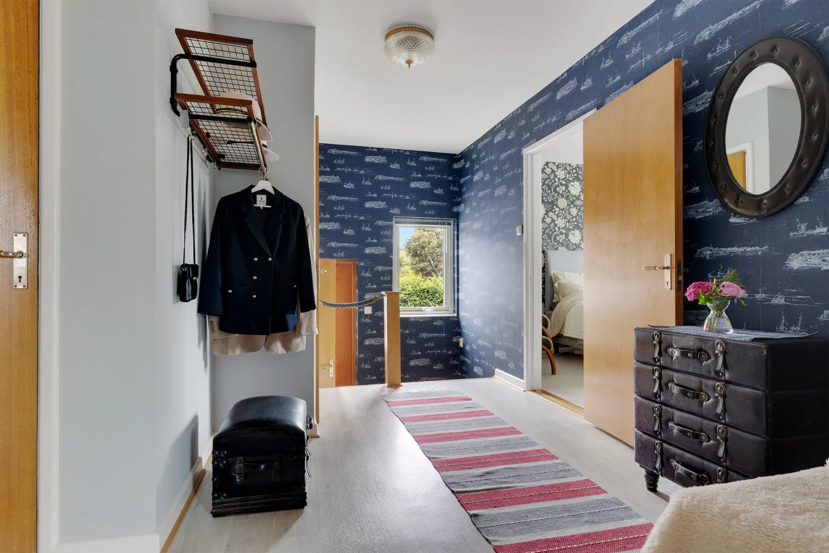 Villa, Båtmansvägen 2, Rönnäng, Tjörn
