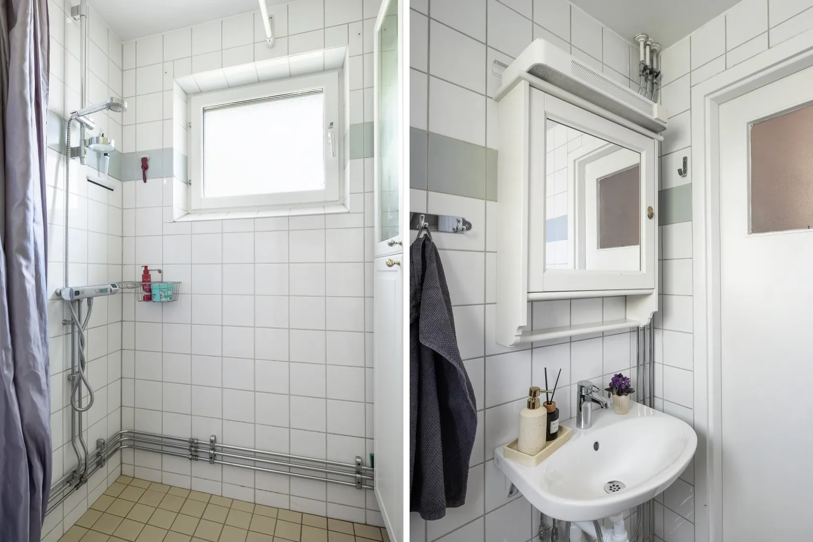 Bostadsrätt, Bergslagsvägen 43, Stockholm