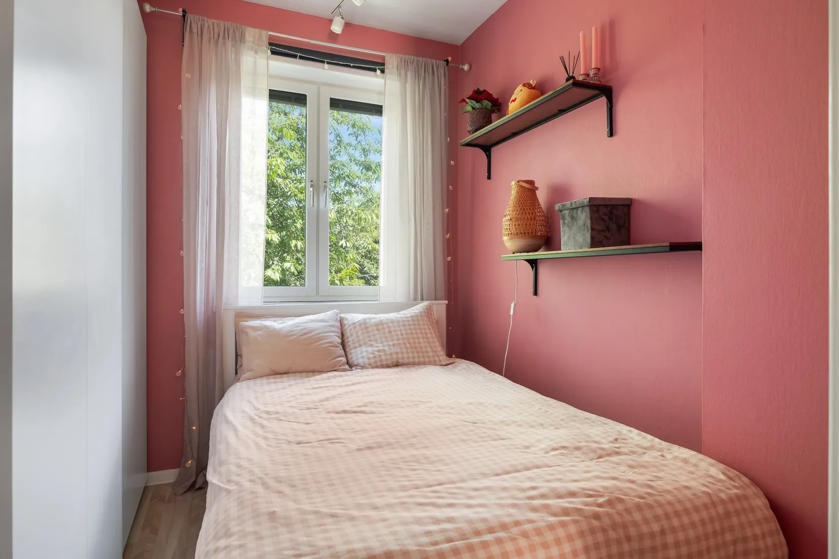 Bostadsrätt, Bergslagsvägen 43, Stockholm