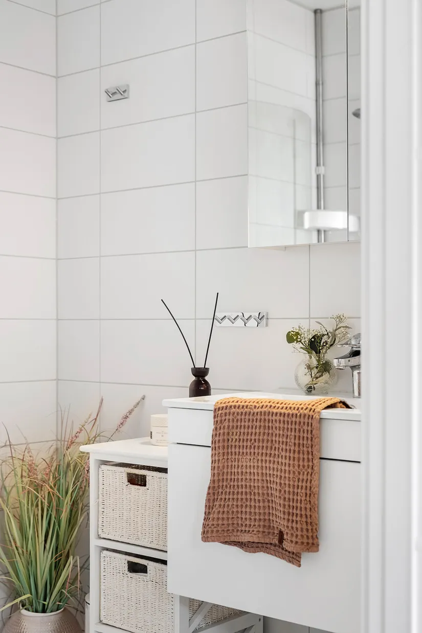 Bostadsrätt, Getapelvägen 3A, Täppet, Kristianstad