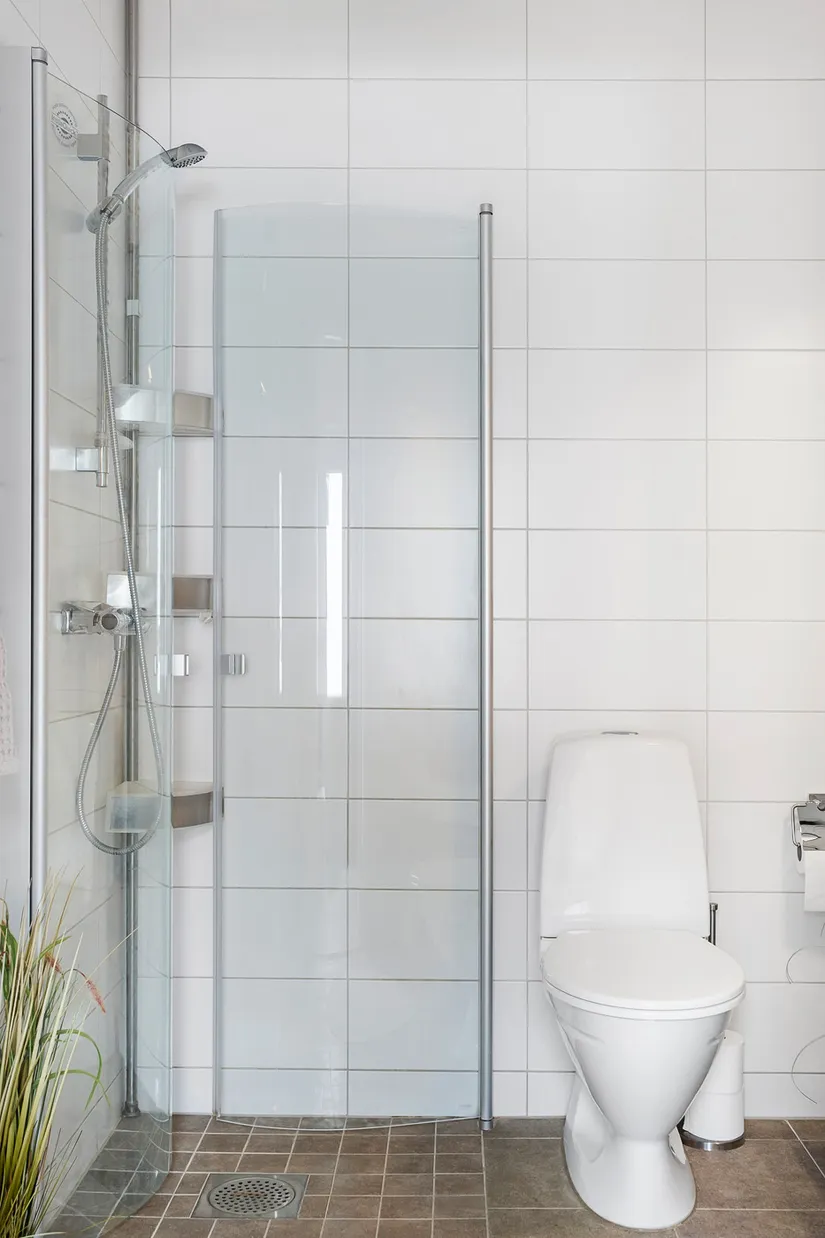 Bostadsrätt, Getapelvägen 3A, Täppet, Kristianstad