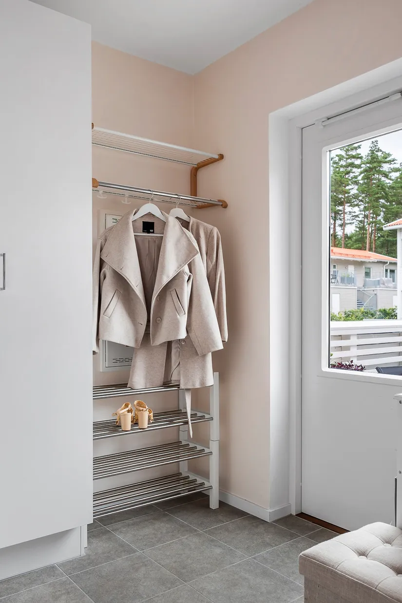 Bostadsrätt, Getapelvägen 3A, Täppet, Kristianstad