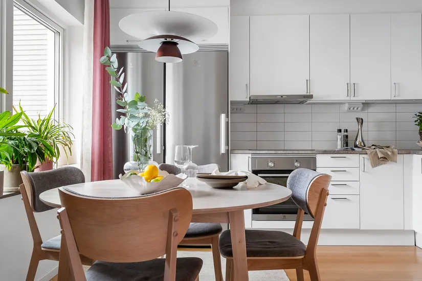 Bostadsrätt, Getapelvägen 3A, Täppet, Kristianstad