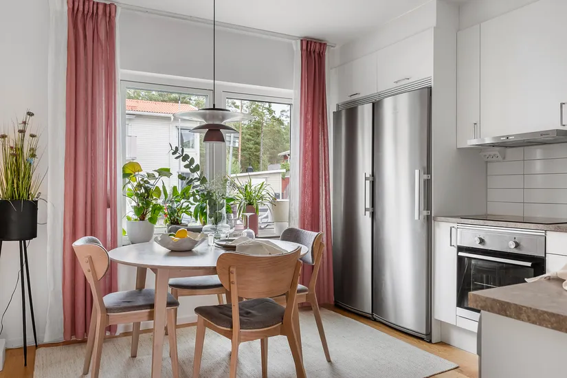 Bostadsrätt, Getapelvägen 3A, Täppet, Kristianstad