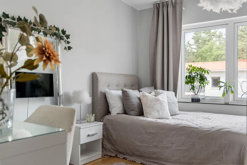 Bostadsrätt, Getapelvägen 3A, Täppet, Kristianstad
