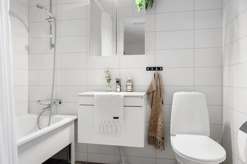 Bostadsrätt, Getapelvägen 3A, Täppet, Kristianstad