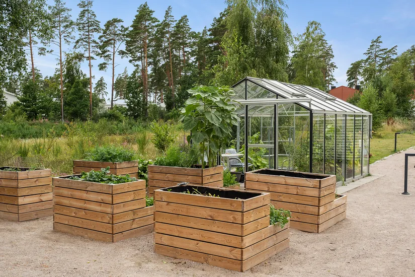 Bostadsrätt, Getapelvägen 3A, Täppet, Kristianstad