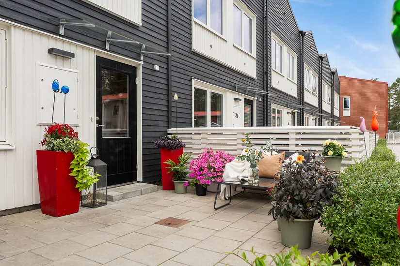 Bostadsrätt, Getapelvägen 3A, Täppet, Kristianstad