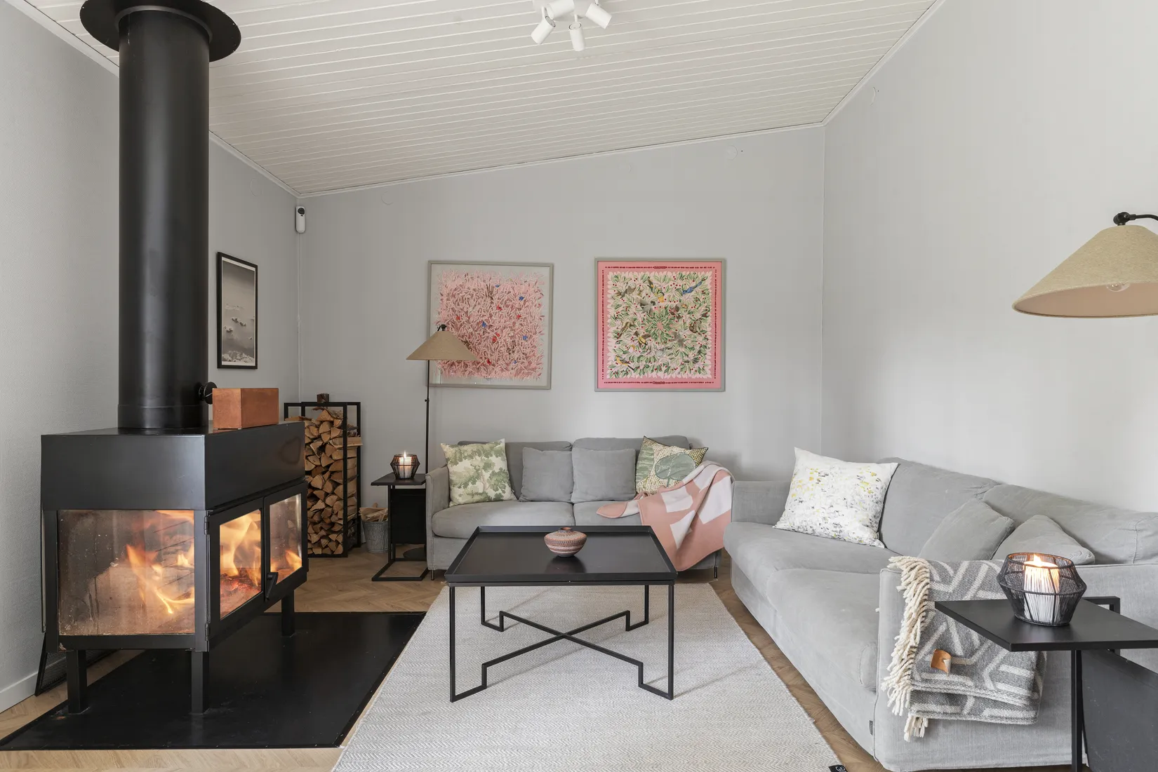 Villa, Orrvägen 63, Näsbypark, Täby
