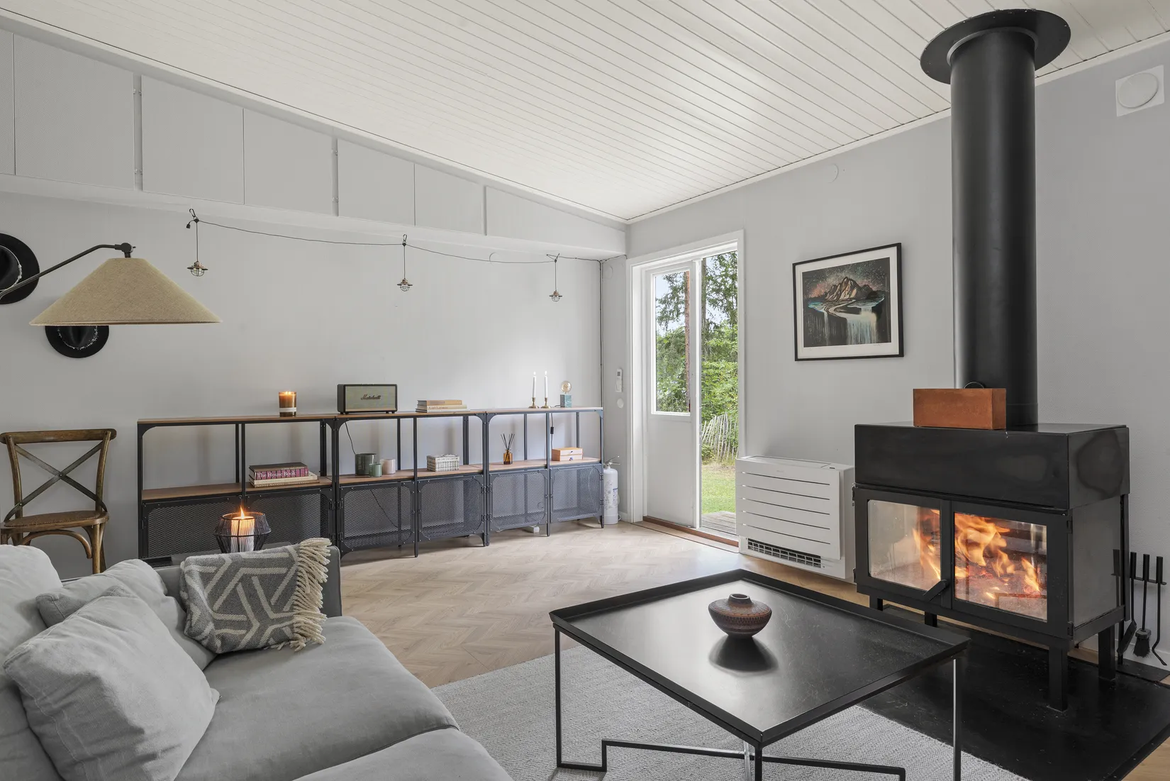 Villa, Orrvägen 63, Näsbypark, Täby