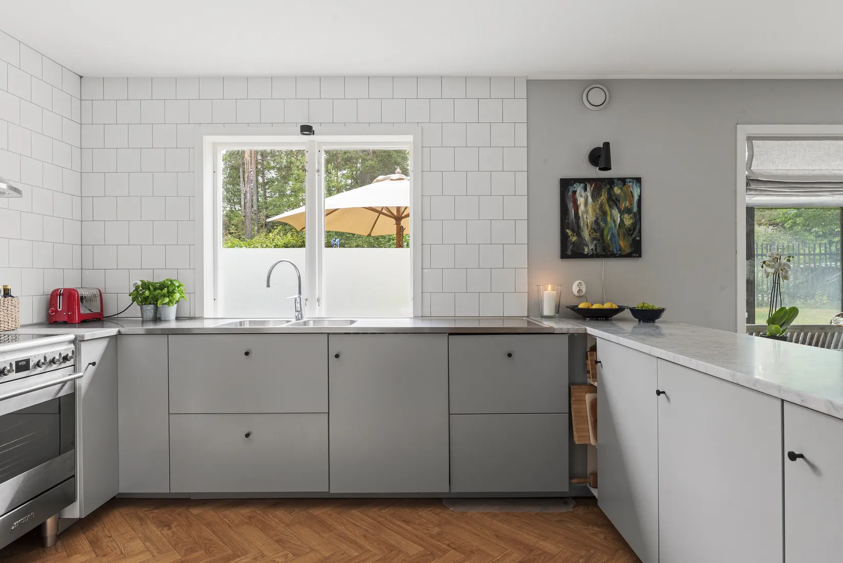 Villa, Orrvägen 63, Näsbypark, Täby