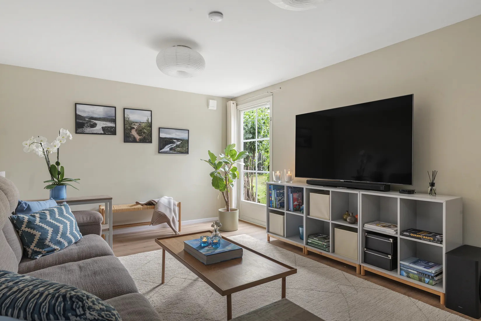 Villa, Orrvägen 63, Näsbypark, Täby