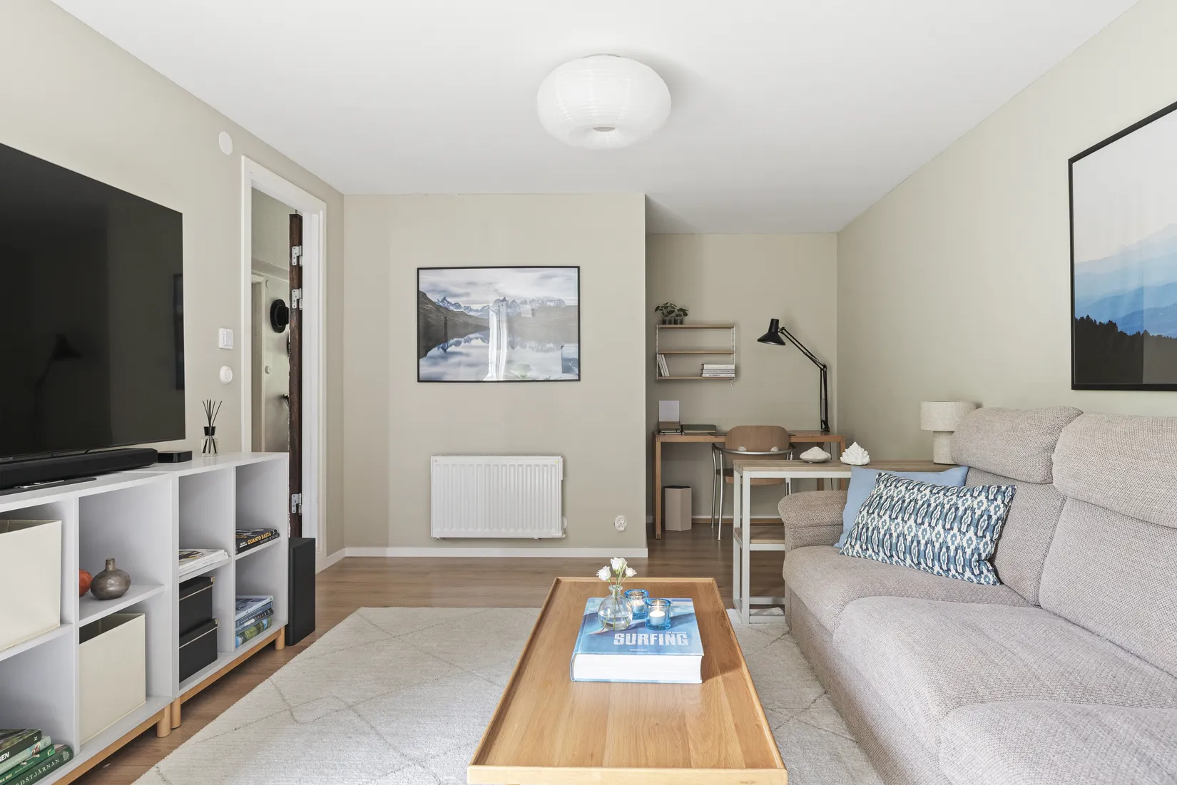 Villa, Orrvägen 63, Näsbypark, Täby