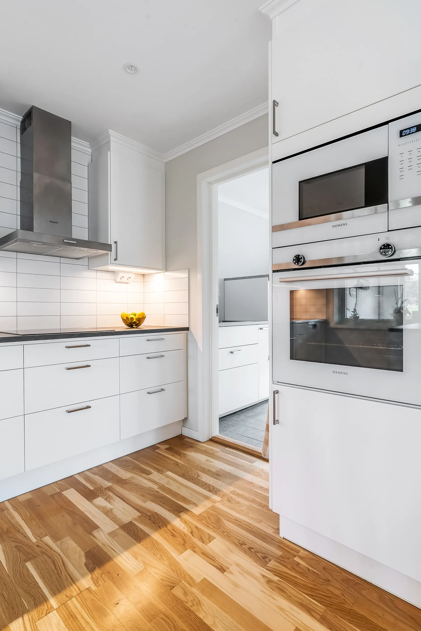 Villa, Dora Lindgrens väg 95, Lilla Källviken, Falun