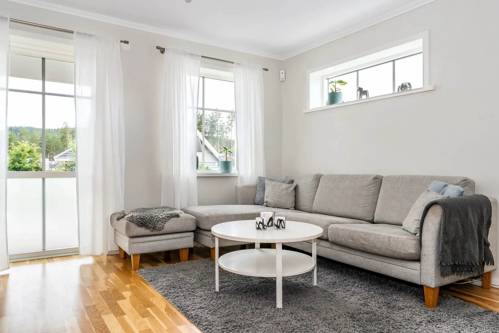 Villa, Dora Lindgrens väg 95, Lilla Källviken, Falun