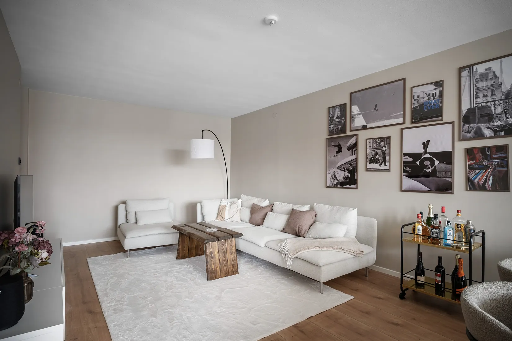 Bostadsrätt, Nygatan 12B, Centrum, Ulricehamn