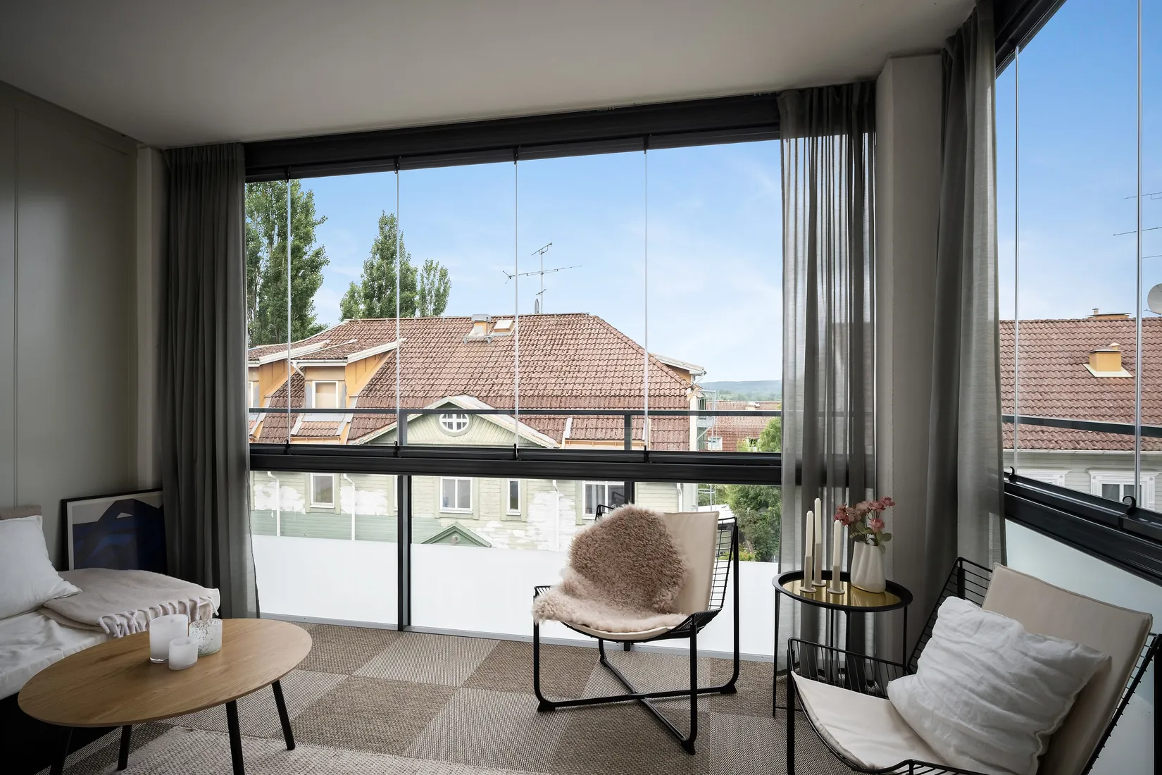 Bostadsrätt, Nygatan 12B, Centrum, Ulricehamn