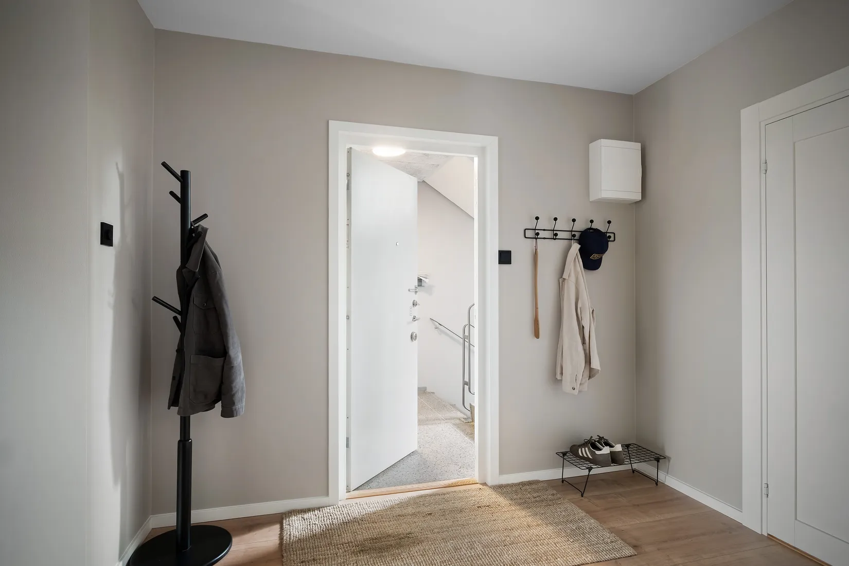 Bostadsrätt, Nygatan 12B, Centrum, Ulricehamn