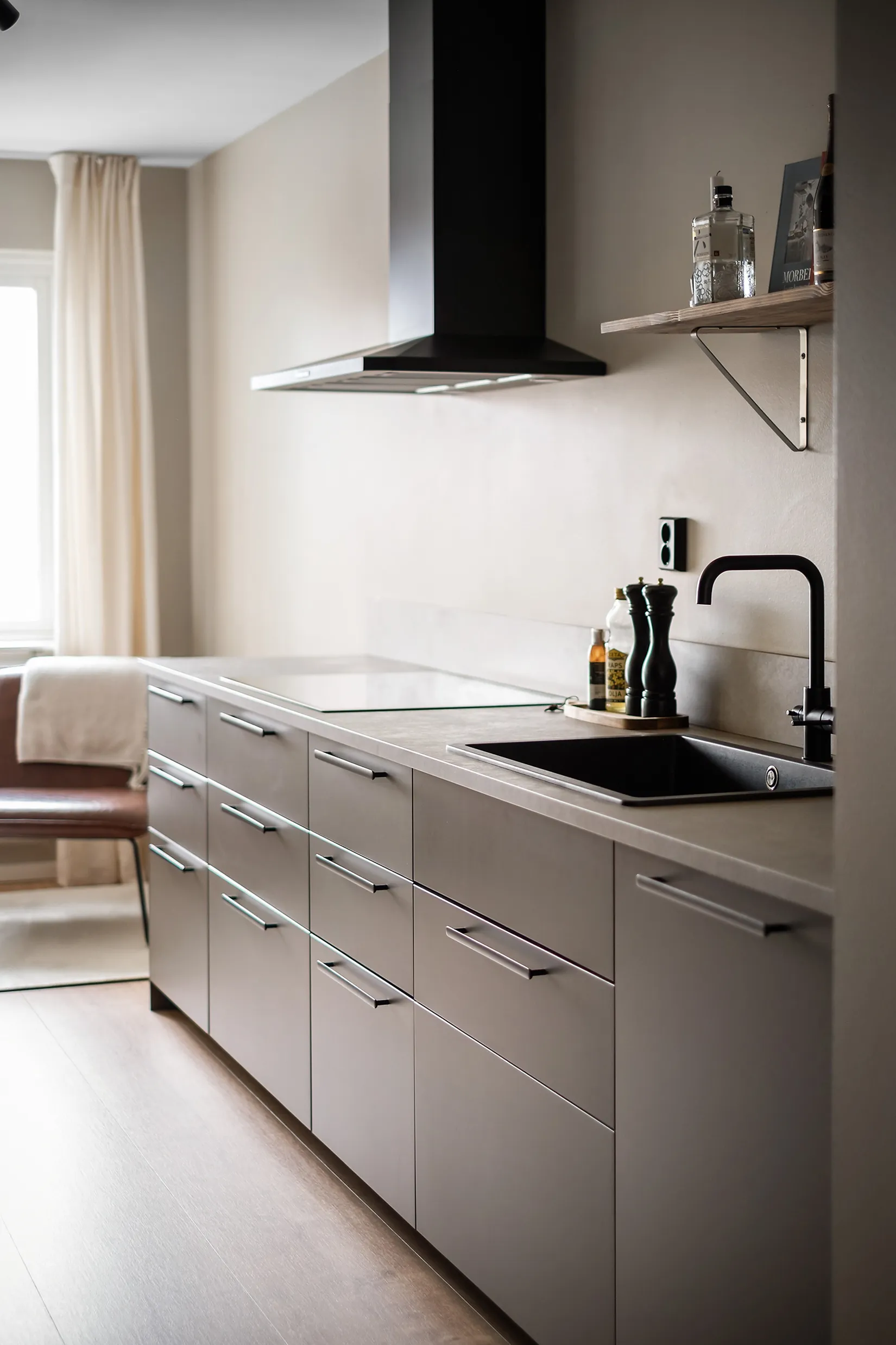 Bostadsrätt, Nygatan 12B, Centrum, Ulricehamn
