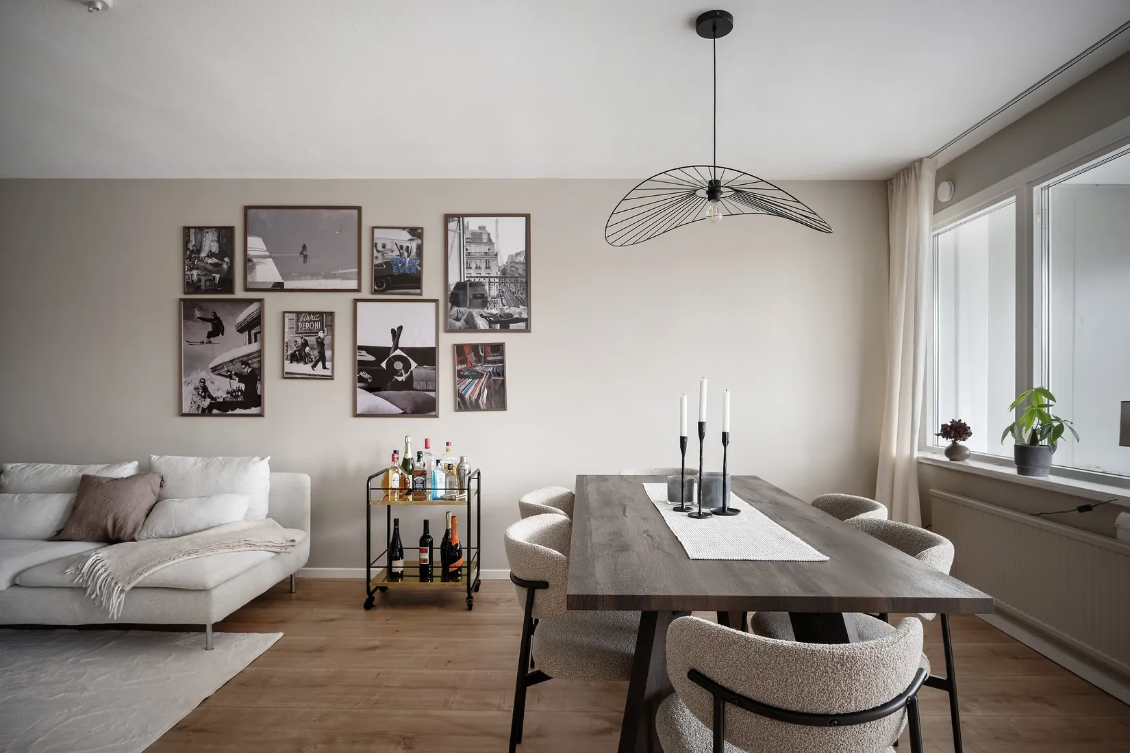 Bostadsrätt, Nygatan 12B, Centrum, Ulricehamn