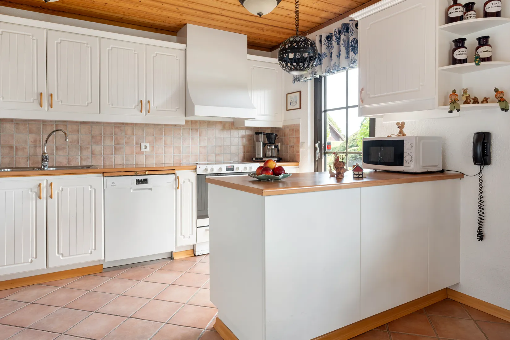 Villa, Kopparmyntsvägen 11, Knäckekärr, Trelleborg