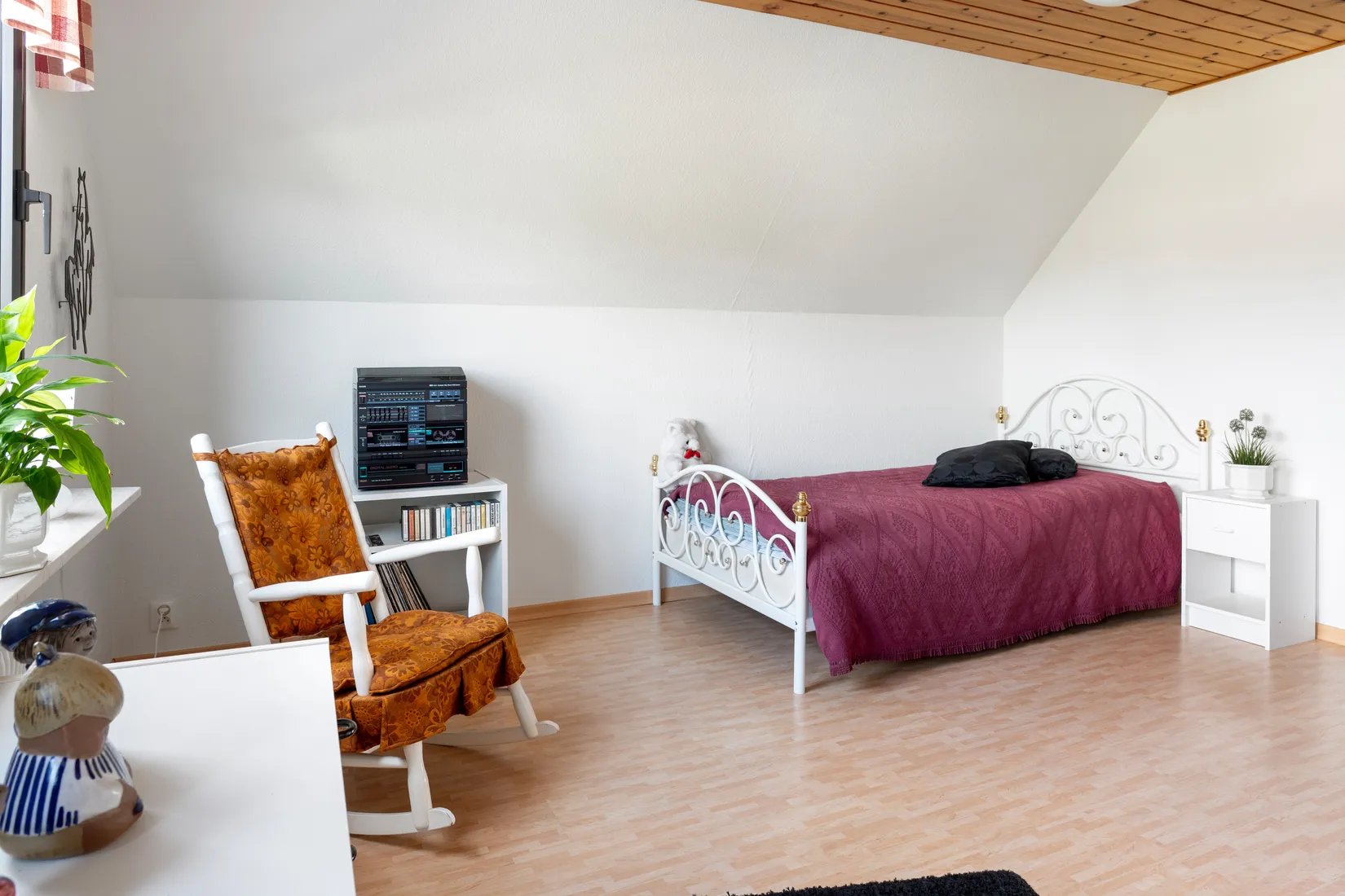 Villa, Kopparmyntsvägen 11, Knäckekärr, Trelleborg