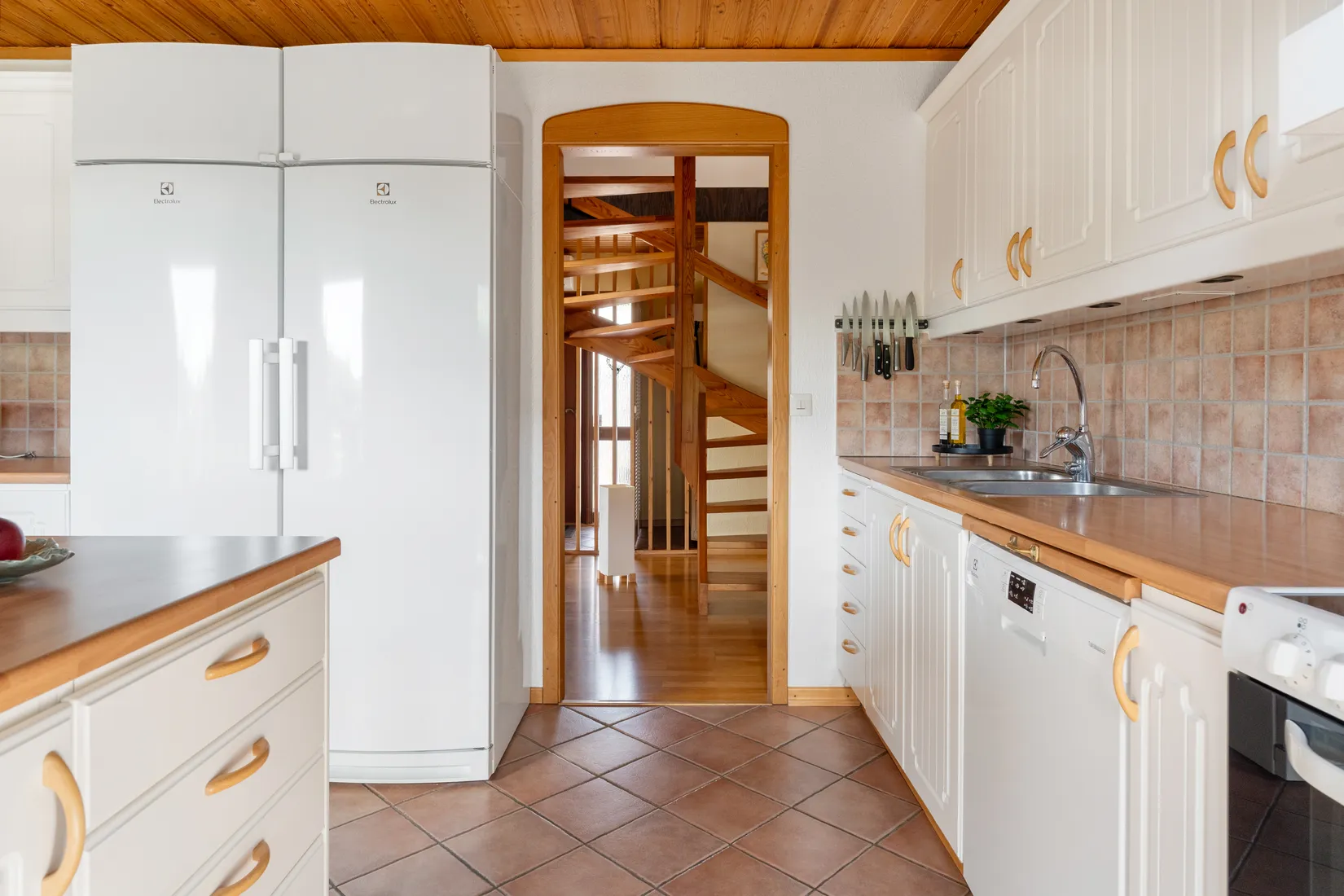 Villa, Kopparmyntsvägen 11, Knäckekärr, Trelleborg