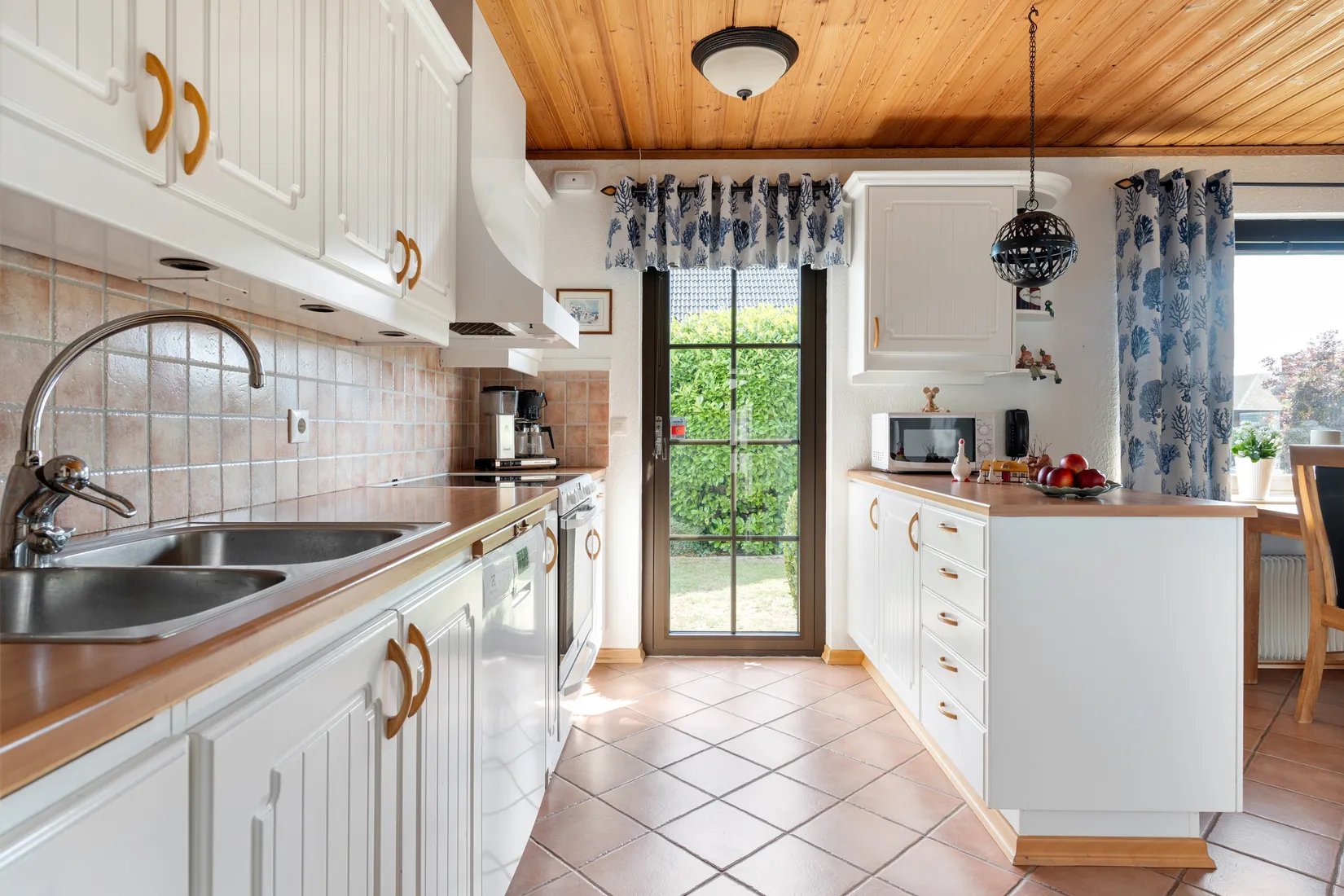 Villa, Kopparmyntsvägen 11, Knäckekärr, Trelleborg