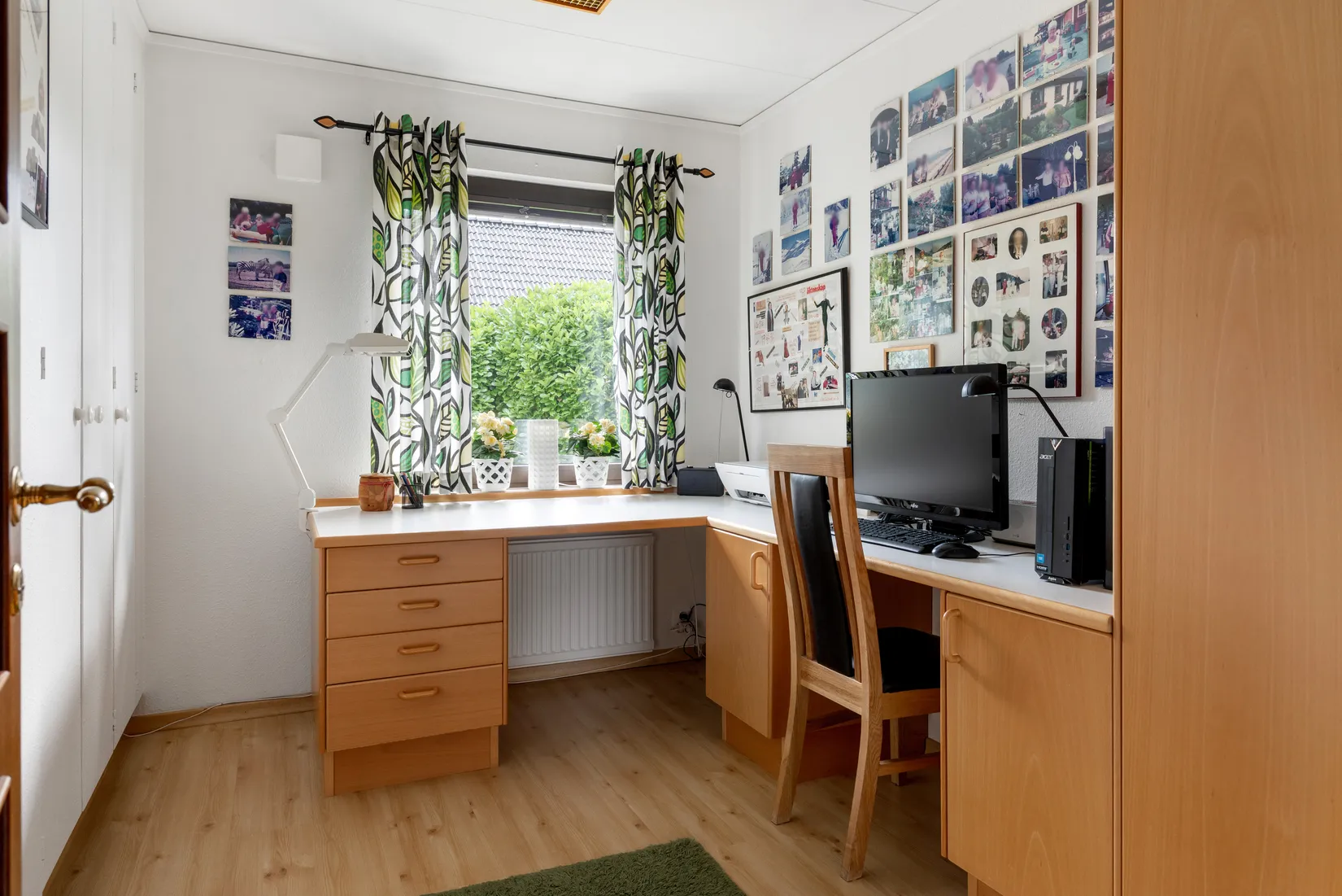 Villa, Kopparmyntsvägen 11, Knäckekärr, Trelleborg