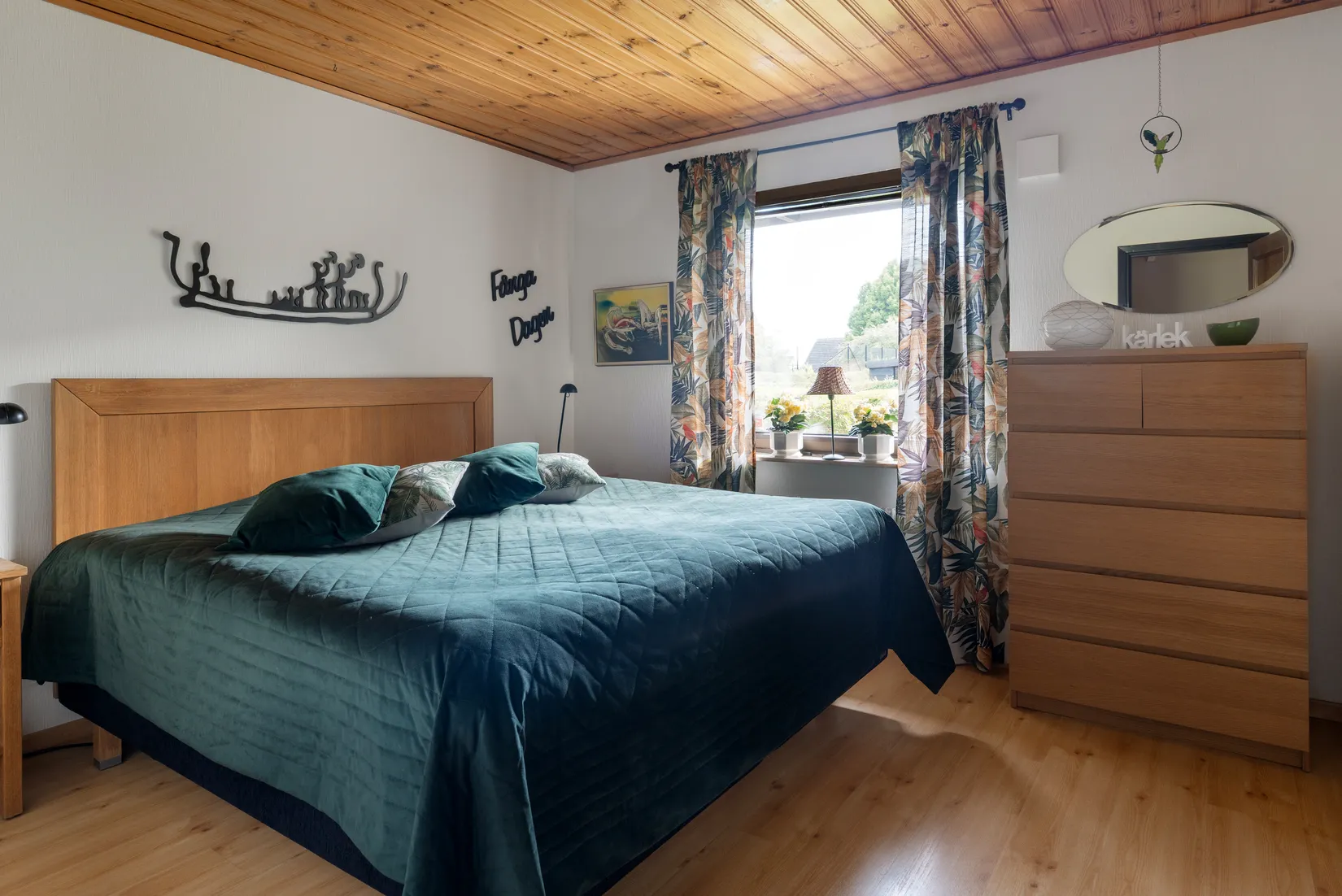 Villa, Kopparmyntsvägen 11, Knäckekärr, Trelleborg