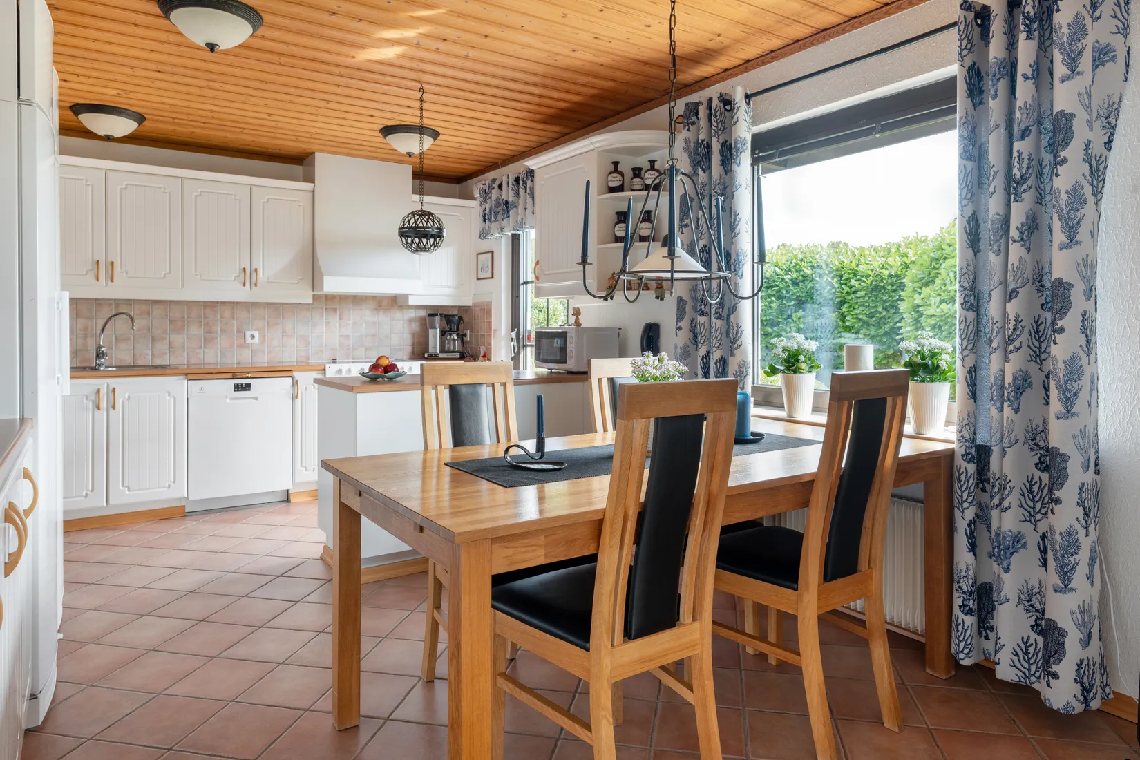 Villa, Kopparmyntsvägen 11, Knäckekärr, Trelleborg