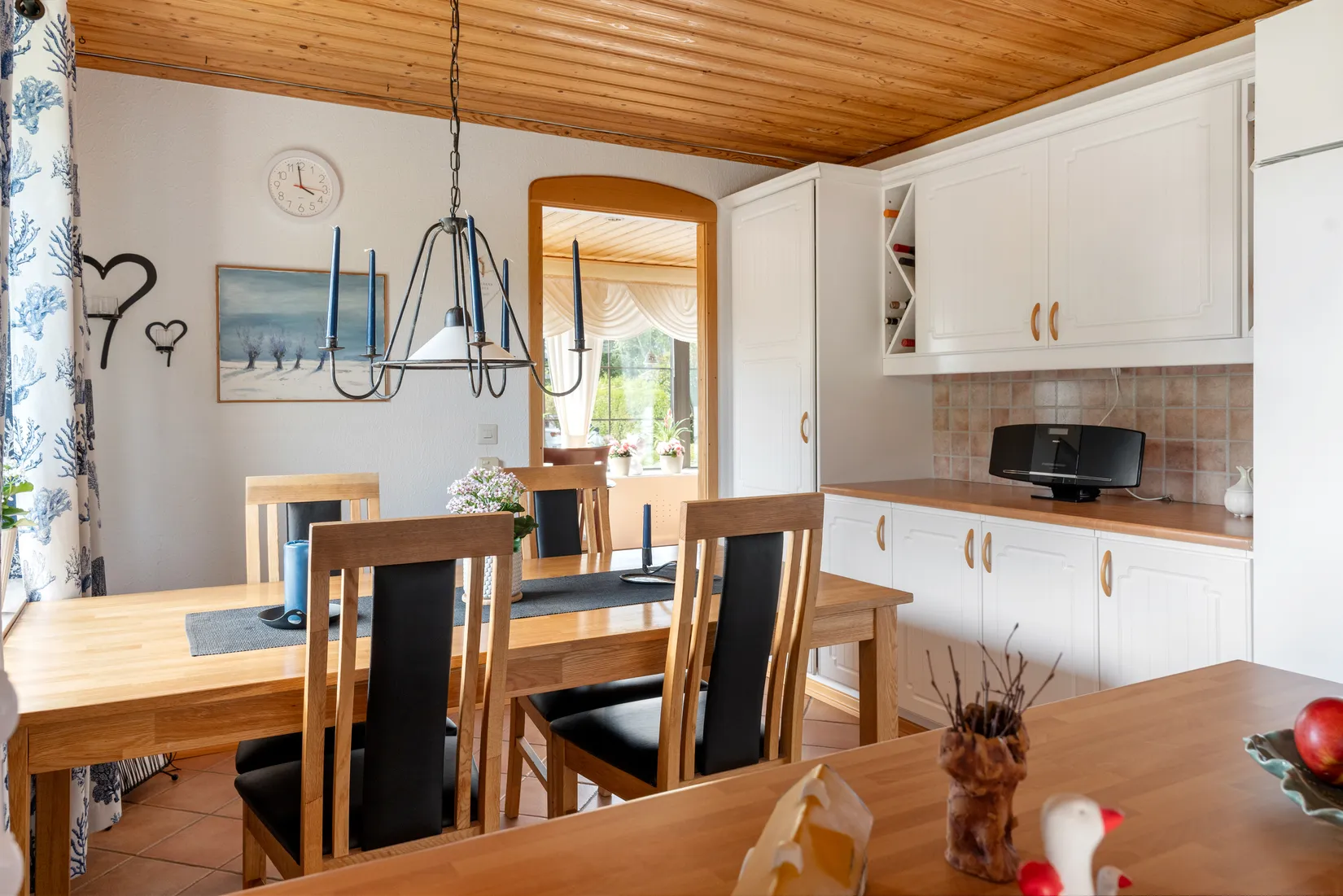 Villa, Kopparmyntsvägen 11, Knäckekärr, Trelleborg