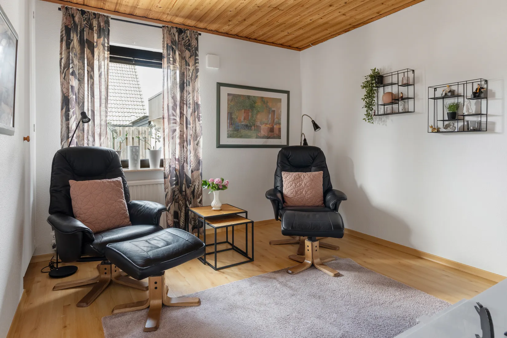 Villa, Kopparmyntsvägen 11, Knäckekärr, Trelleborg